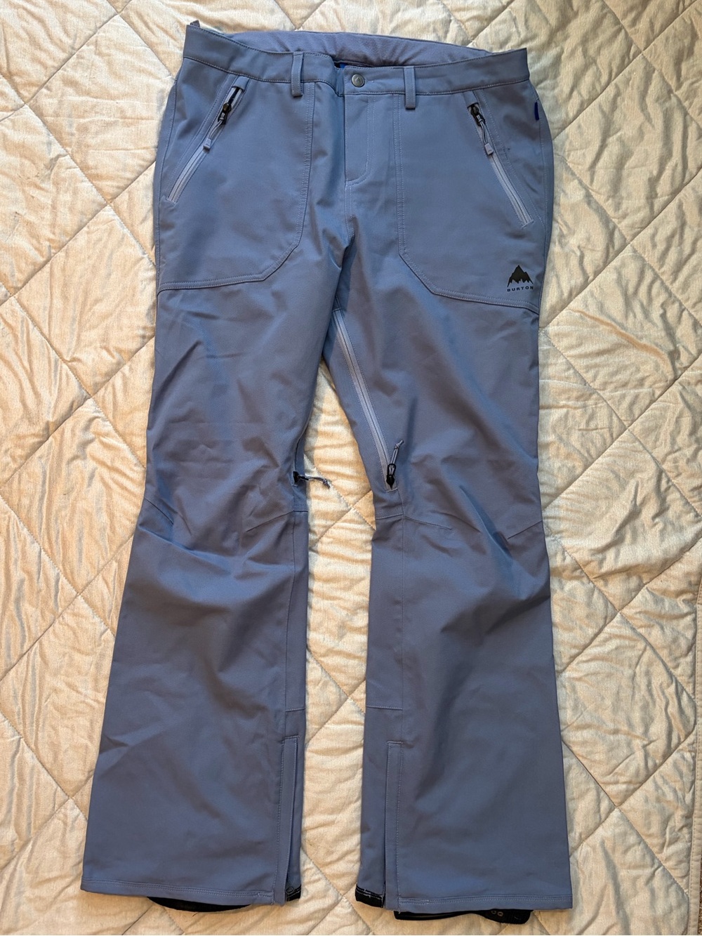 Burton Women’s Vida Stretch Snow Pant - L